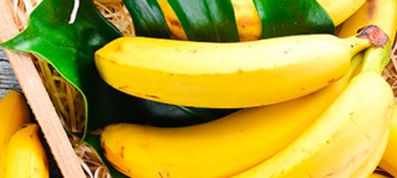 岡山バナナ味 （微糖）