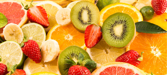 極上岡山フルーツミックス味（微糖）