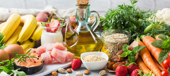 健康志向タイプ